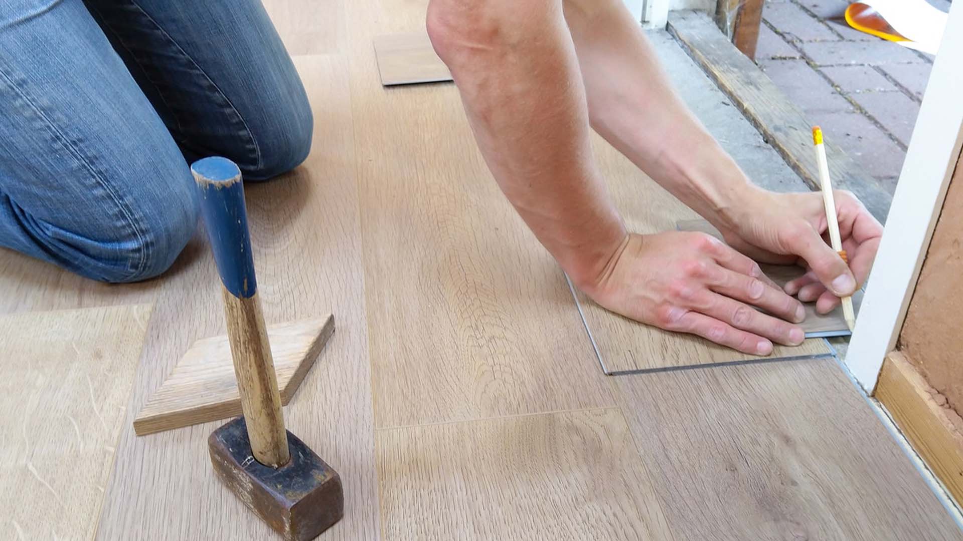 flooring